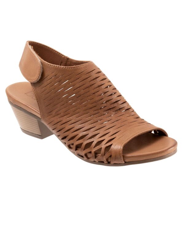 ブエノ レディース シューズ パンプス レース Bueno Lacey Pump Brown ブラウン