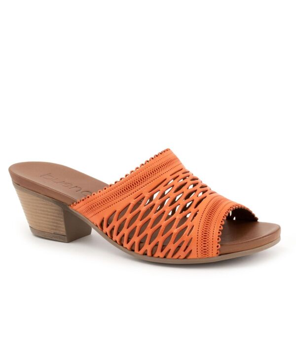 ブエノ レディース シューズ サンダル Bueno Lillian Sandal Sunset｜ReVida 店