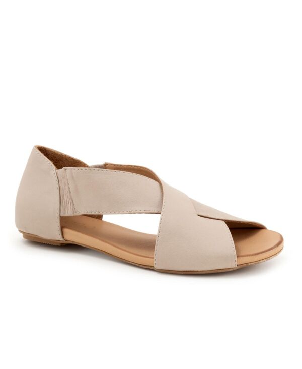ブエノ レディース シューズ サンダル Bueno Kori Sandal Light grey グレー