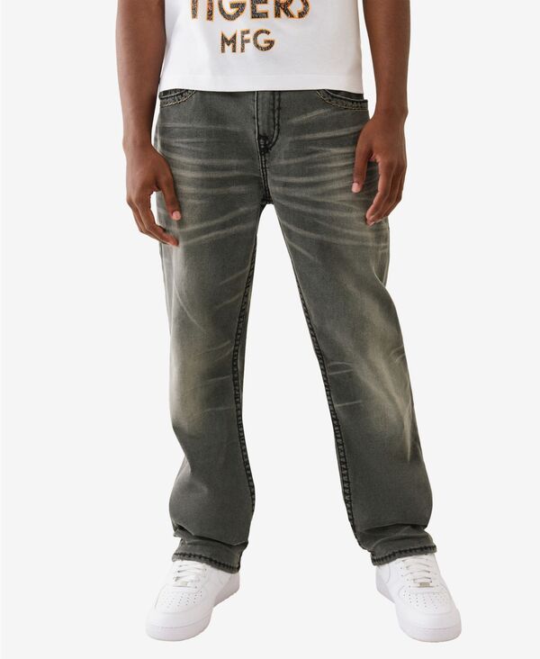 楽天市場】TRUE RELIGION TRUE BOBBY SUPER T TRIPLE LOGO BAGGY JEAN