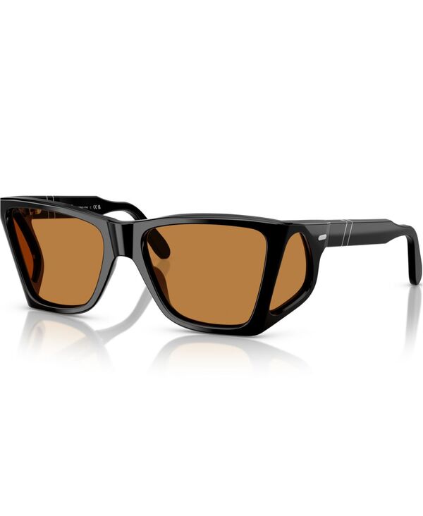 ペルソル メンズ 佩び物 サングラス・アイウェア Persol Men\u0027s Sunglasses PO0009 Yellow 黄色