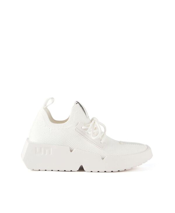 ユナイテッドヌード レディース シューズ スニーカー United Nude Womens Mega Juno Optic white ホワイト