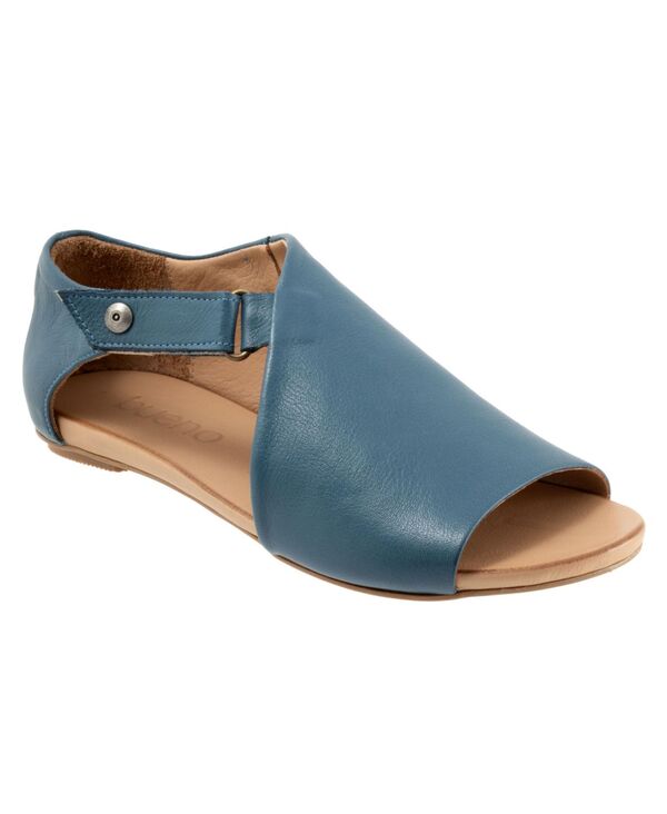 ブエノ レディース シューズ サンダル Bueno Kale Sandal Dark blue ブルー