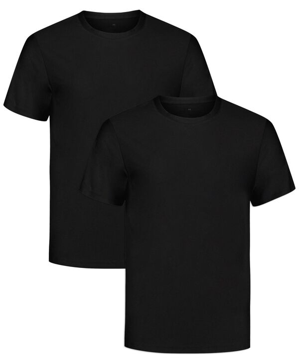 アンダーアーマー メンズ トップス Tシャツ メッシュ シャツ Under Armour Men's 2pk. Solid Performance Tech Mesh T-Shirts Black ブラック|ReVida 店