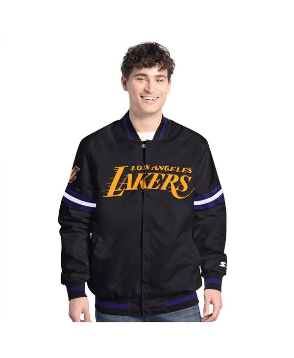 楽天市場】PRO STANDARD Los Angeles Lakers PUレザージャケット/M/L