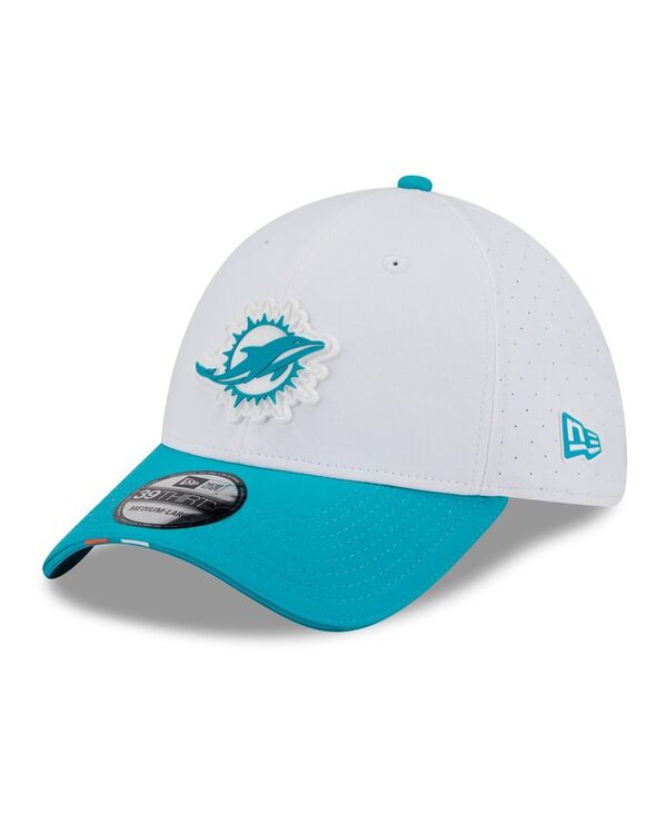 楽天市場】ニューエラ キャップ 39THIRTY マイアミ ドルフィンズ NFL