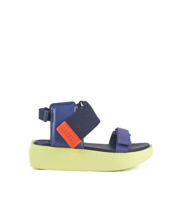 ユナイテッドヌード レディース シューズ パンプス United Nude Womens Wa Puffy Lo Atmos