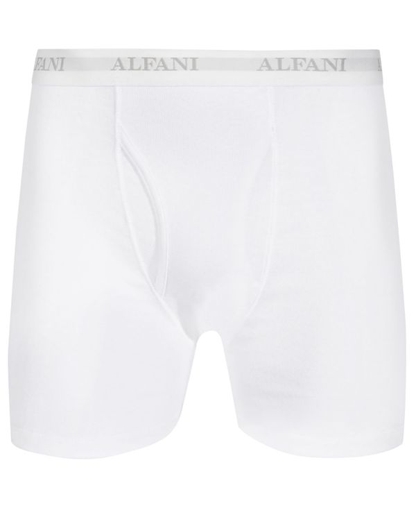 絶対一番安い 楽天市場 アルファニ メンズ ボクサーパンツ アンダーウェア Men S Boxer Briefs 5 Pack Blue Revida 楽天市場店 新しいコレクション Erieshoresag Org