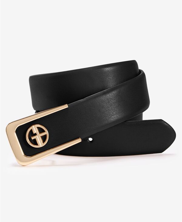 楽天市場】Coperni コペルニ ベルト LOGO LEATHER BELT COPBE01405C