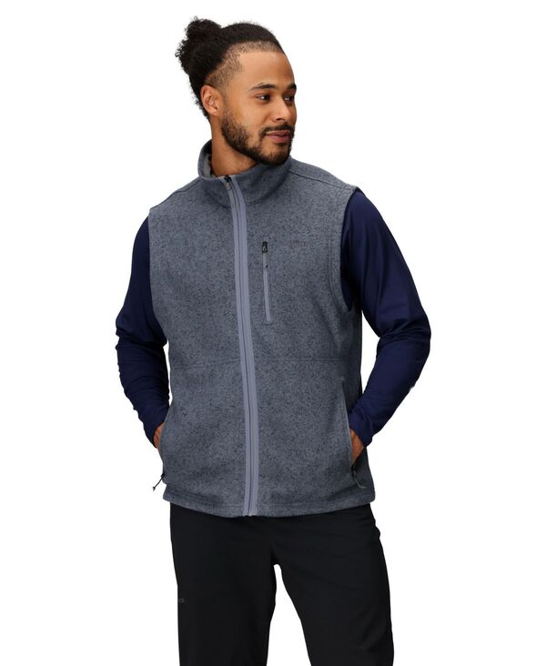 楽天市場】Marmot(マーモット)フリース ベスト メンズ Marmot Sheep