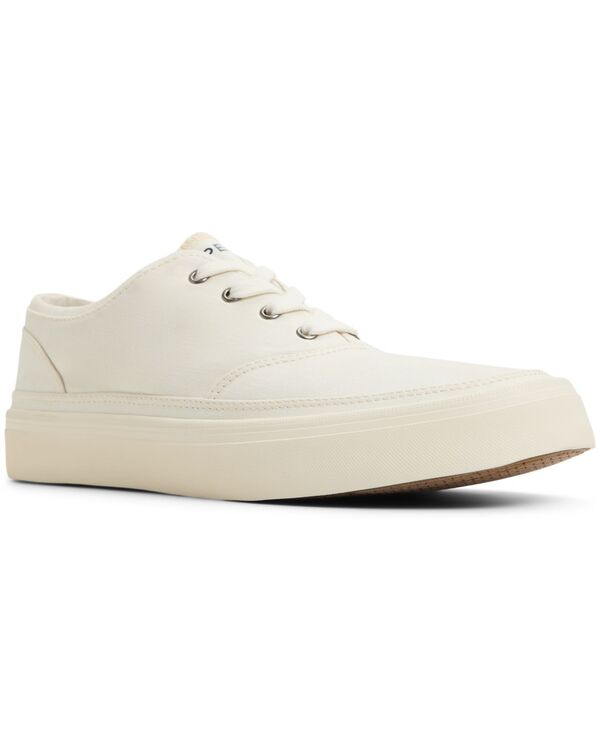 スペリー メンズ シューズ スニーカー Sperry Men's Bowery CVO Sneaker White ホワイト