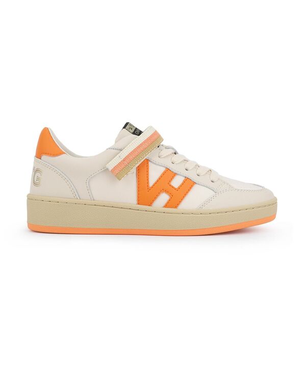 ヴィンテージハバナ レディース シューズ スニーカー NEXT - ORANGE 's Sneaker by Vintage Havana No Color オレンジ