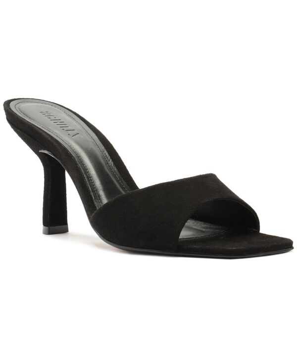 シュッツ レディース シューズ サンダル Schutz Women's Posseni Dress Sandals Black ブラック