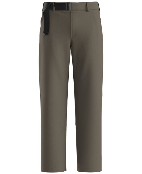 ヒューゴボス メンズ ボトムス カジュアルパンツ レギュラーフィット パンツ Hugo Boss Men's Fogan Regular Fit Pants Gray グレー