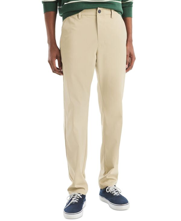 ナウティカ メンズ ボトムス カジュアルパンツ パンツ Nautica Men Performance Pants Twill Chino