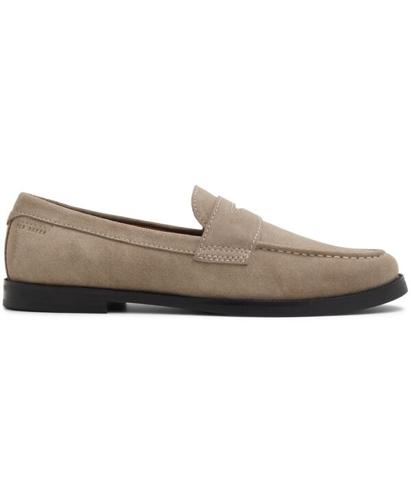 テッドベーカー メンズ シューズ スリッポン・ローファー ローファー Ted Baker Men's Parliament Dress Loafer Khaki カーキ