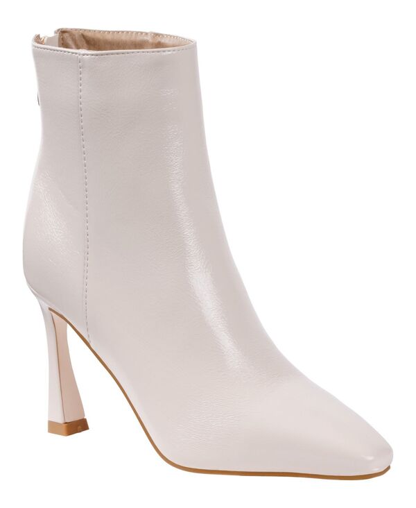 ジーシーシューズ レディース シューズ ブーツ・レインブーツ GC Shoes Women's Marcel Pointed Toe Booties Off White オフホワイト 18,091円