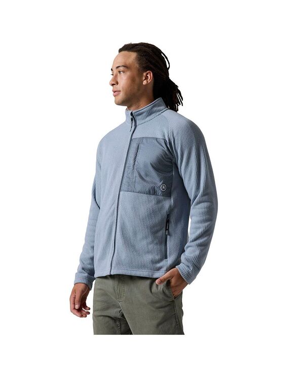 バックカントリー メンズ アウター ジャケット・ブルゾン セーター フリース ジャケット Backcountry Men's Wander Sweater Fleece Jacket Tradewinds