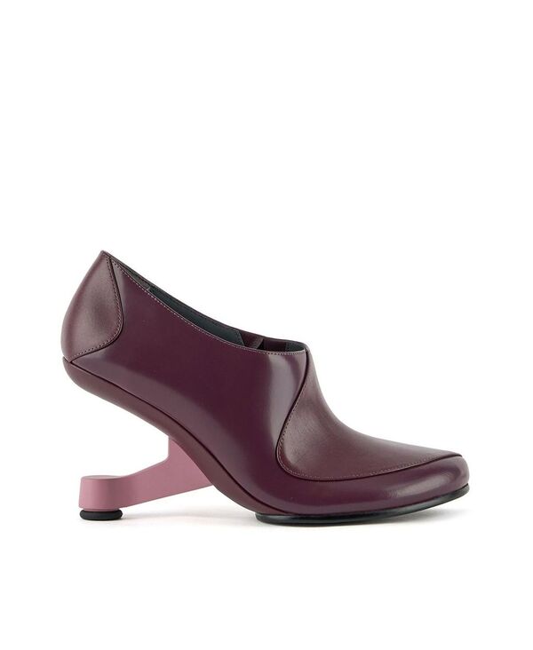 ユナイテッドヌード レディース シューズ パンプス United Nude Womens Eamz Dana Fig mix｜ReVida 店