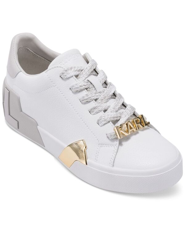 新品■日本未入荷■カールラガーフェルド■ローファー■8サイズ■25cm 楽天市場】カールラガーフェルド KARL LAGERFELD スニーカー 靴 メンズ