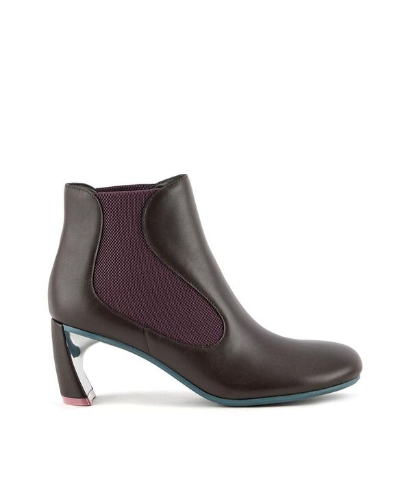 ユナイテッドヌード レディース シューズ ブーツ・レインブーツ United Nude Womens Zuma Flow Mid Autumn｜ReVida 店