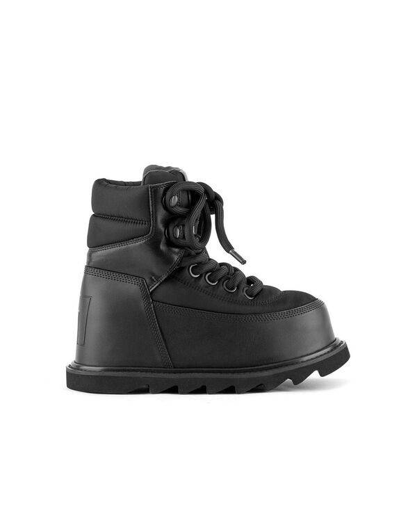 ユナイテッドヌード レディース シューズ ブーツ・レインブーツ United Nude Womens Zembla Peak Black ブラック 44,880円