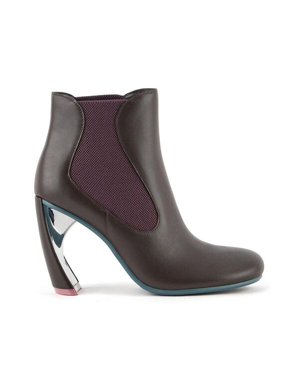 ユナイテッドヌード レディース シューズ ブーツ・レインブーツ United Nude Womens Zuma Flow Hi Autumn|ReVida 店