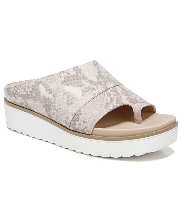 超激安 楽天市場 ドクター ショール レディース サンダル シューズ Women S Morris Thong Sandals Sand Dollar Revida 楽天市場店 魅力的な Transportall Ru