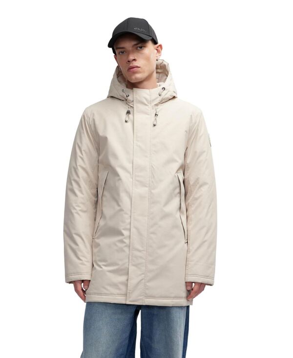パジャール メンズ アウター ジャケット・ブルゾン コート Pajar Men's Men s Cam Lightweight Walking Coat Desert