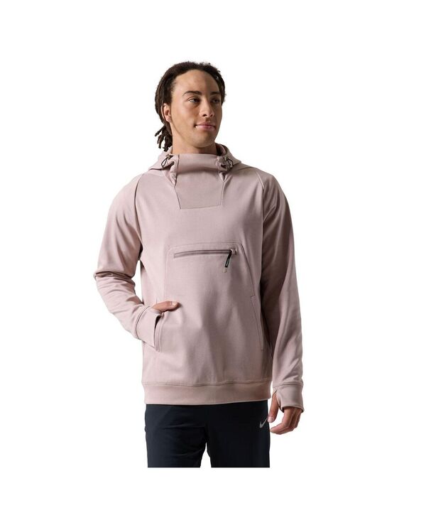 バックカントリー メンズ アウター パーカー・スウェット ダウン パーカー Backcountry Men's Meltdown Water-Resistant Hoodie Pullover Hoodies Bark heather ヘザー|ReVida 店
