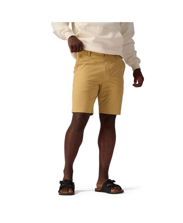 バックカントリー メンズ ボトムス ハーフパンツ・ショーツ ショートパンツ Backcountry Men's Tahoe Hybrid Walkshort Hybrid Shorts Starfish