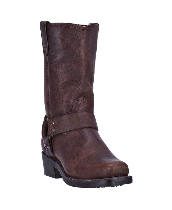 ディンゴ レディース シューズ ブーツ・レインブーツ レザー Dingo Women's Molly Leather Harness Boot Gaucho 30,420円