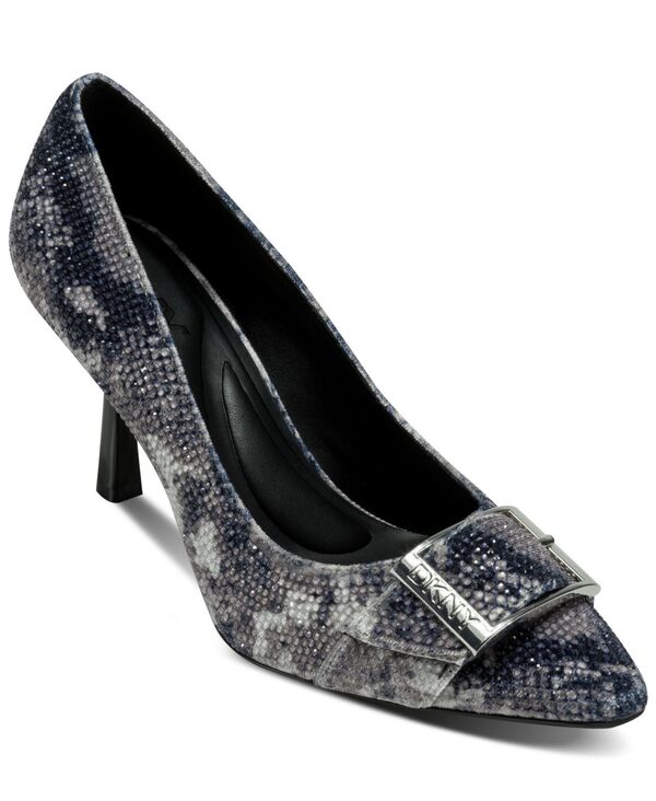 ダナ キャラン ニューヨーク レディース シューズ パンプス DKNY Women's Nashbrook Slip On Pumps Morl