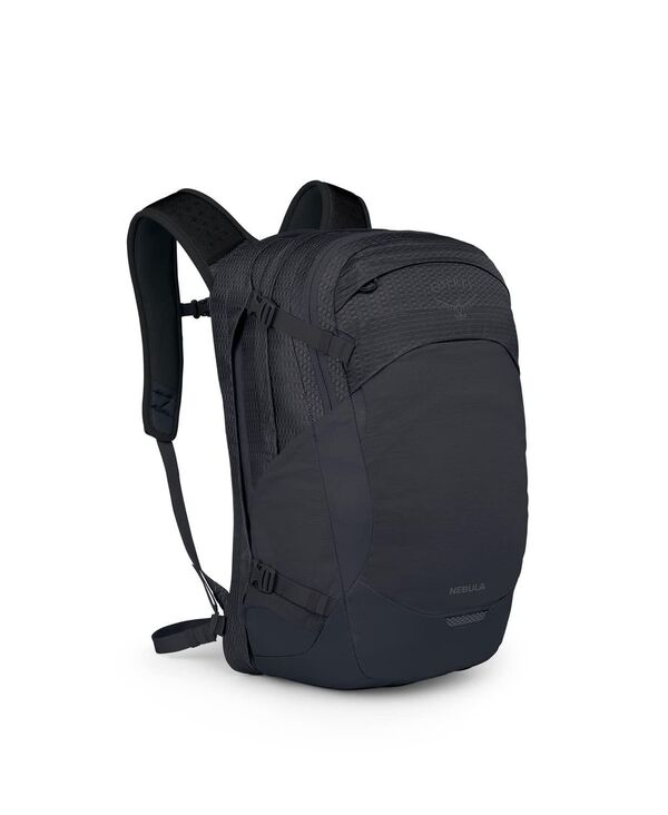 オスプレーパック レディース バッグ バックパック・リュックサック Osprey Packs Nebula Men's Laptop Backpack Black_new