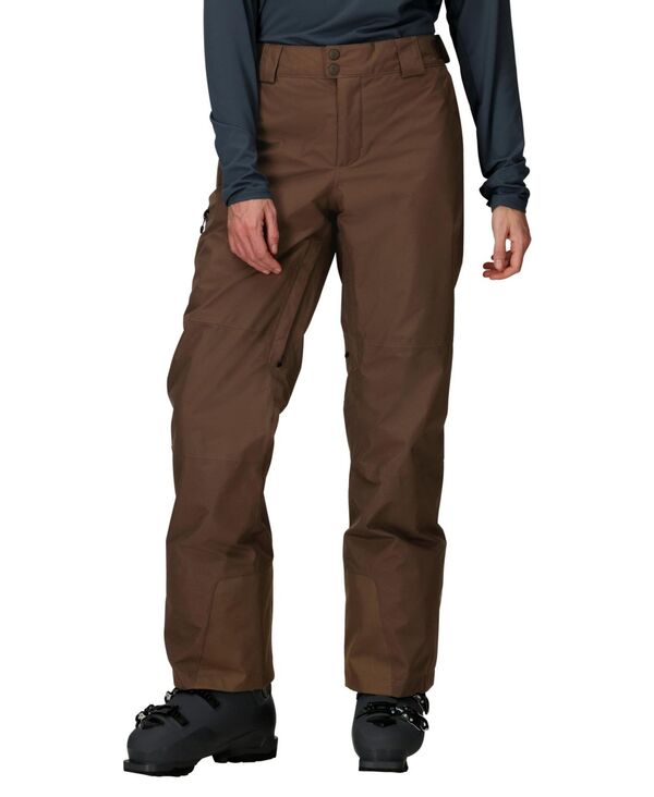 楽天市場】Marmot GORE-TEX NIKA PANTS II BLACK tssmr406 マーモット