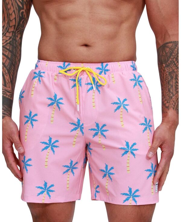 モスマン メンズ 水着 ハーフパンツ・ショーツ ショートパンツ Mosmann Australia Men's El Nido Swim Shorts No Color 18,735円