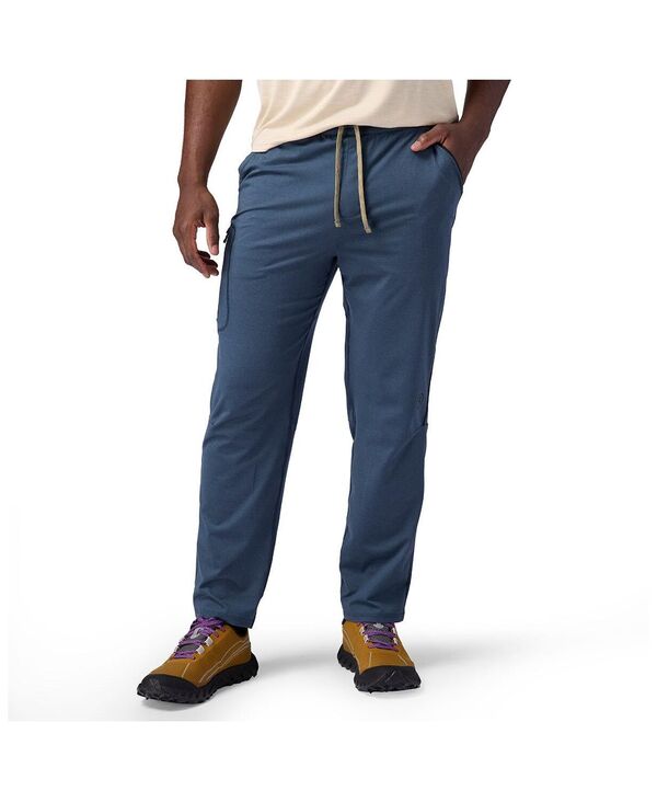 バックカントリー メンズ ボトムス カジュアルパンツ Backcountry Men's Destination Everywhere Pant Casual Pants Midnight blue ブルー