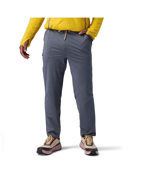 バックカントリー メンズ ボトムス カジュアルパンツ Backcountry Men's Destination Everywhere Pant Casual Pants Turbulence