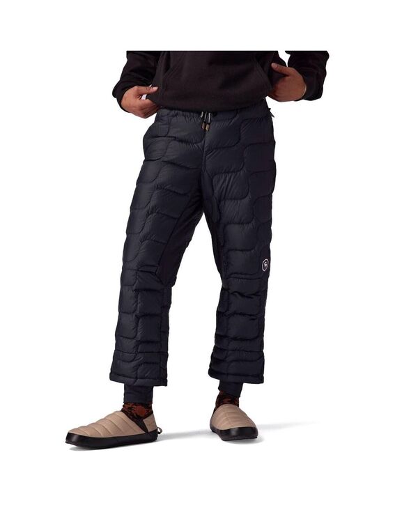 バックカントリー メンズ ボトムス カジュアルパンツ ダウン Backcountry Men\'s Waas ALLIEDown Pant Down & Synthetic Pants Black ブラック