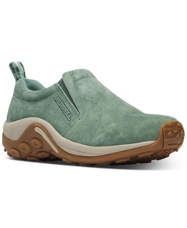 メレル メンズ シューズ スリッポン・ローファー Merrell Men's Jungle Moc Slip-On Shoe Juniper