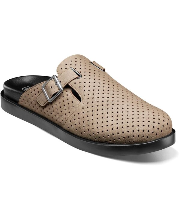 ステイシーアダムス メンズ シューズ サンダル Stacy Adams Men's Montaine Strap Slip In Sandal Sand サンド 17,745円