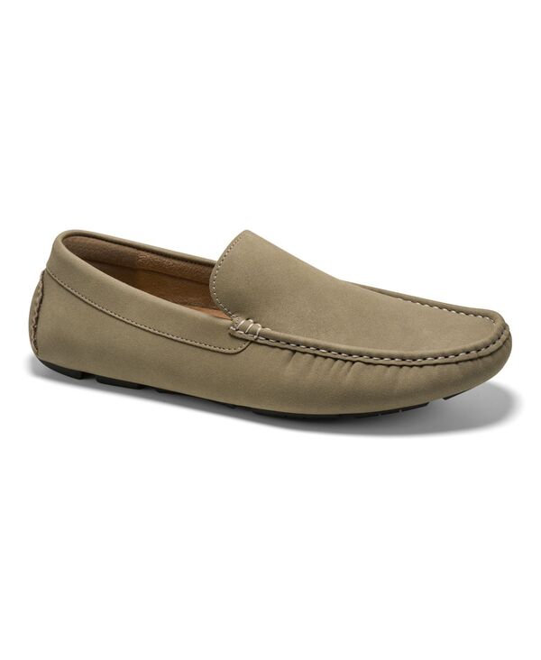ケネスコール メンズ シューズ スリッポン・ローファー Kenneth Cole Reaction Men'scanlin Driving Loafers Light brown ブラウン