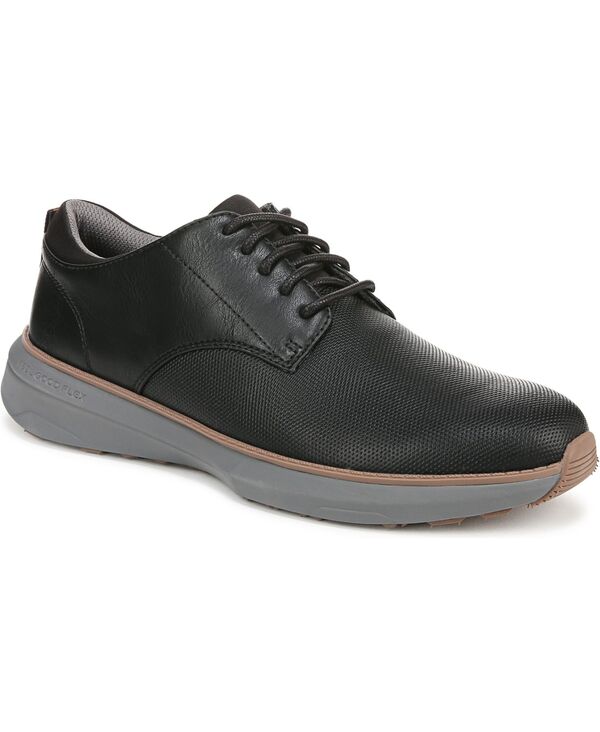 ドクター・ショール メンズ シューズ オックスフォード Dr. Scholl's Men's Jake Oxford Black ブラック
