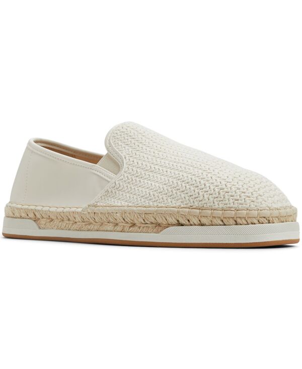 アルド メンズ シューズ スリッポン・ローファー ALDO Men's Johnney Casual Slip On Loafer Bone