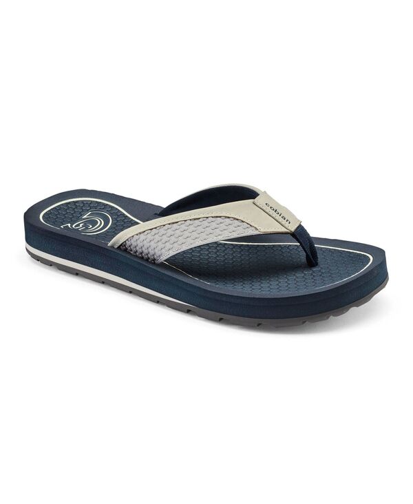 コビアン メンズ シューズ サンダル Cobian Men's DRT Sandal Cream クリーム