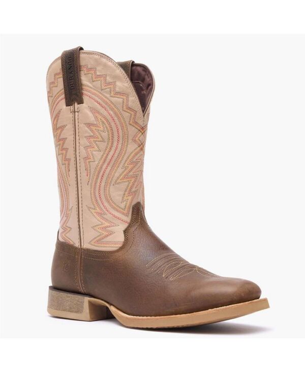ドゥランゴ メンズ シューズ ブーツ・レインブーツ Durango Men's Rebel Pro Coffee Western Boot Coffee and bone コーヒー