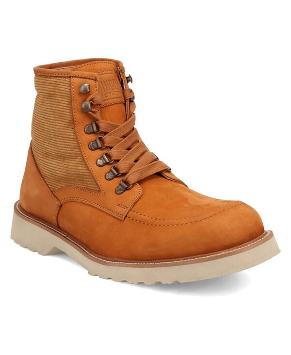 ディンゴ メンズ シューズ ブーツ・レインブーツ レザー Dingo Men's Carlsbad Leather Bootsaddle 30,420円