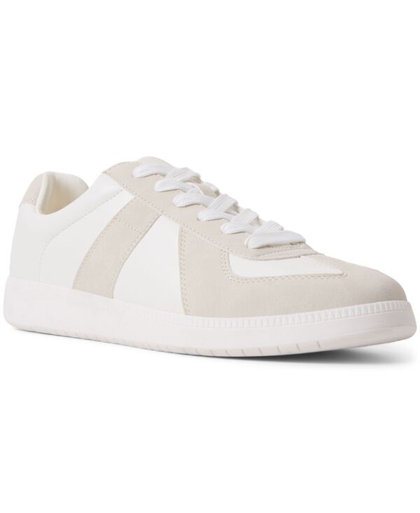 コールイットスプリング メンズ トップス シャツ スニーカー Call It Spring Men's Tenor Synthetic Low Top Sneakers Light gray グレー
