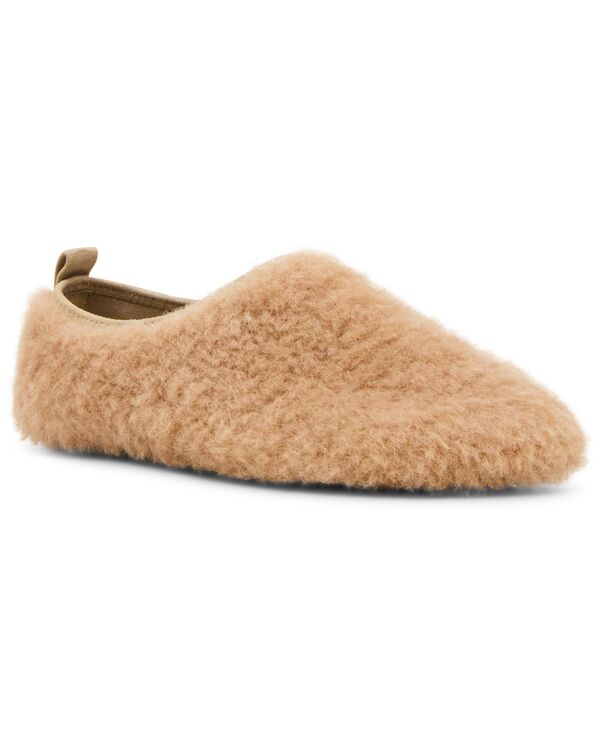 スティーブ マデン レディース シューズ パンプス Steve Madden Women's Mino-F Slip-On Flats Tan タン
