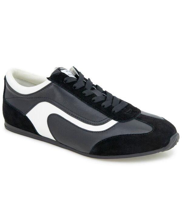 ケネスコール レディース シューズ スニーカー レース Kenneth Cole New York Women's Alma Lace Up Sneaker Black ブラック
